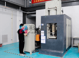 氧化鋁陶瓷噴嘴成型