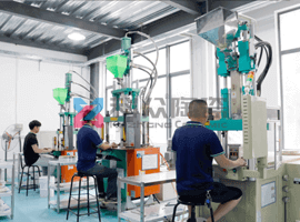 氧化鋁陶瓷噴嘴成型