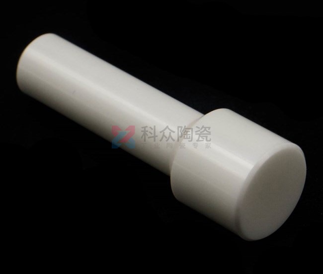 陶瓷柱塞桿有哪些優點及應用領域呢？（圖）