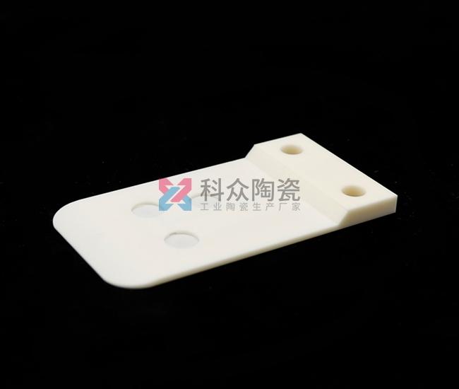 氧化鋁陶瓷有哪些成型方式呢？（圖）