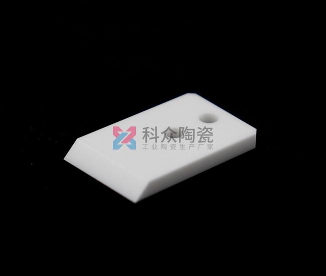 氧化鋯陶瓷產品有什么性能優勢呢？（圖）