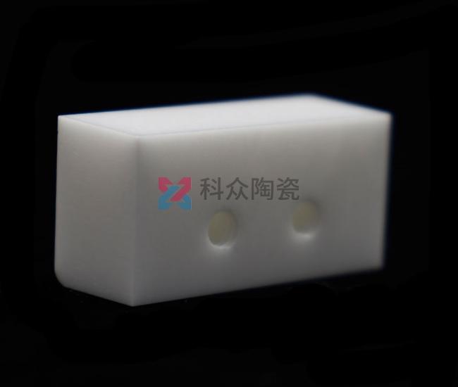 特種陶瓷與傳統(tǒng)陶瓷的區(qū)別是什么呢?(圖)