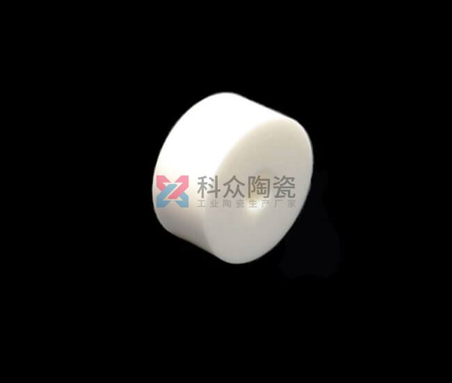 氧化鋯陶瓷在工業行業帶來了哪些影響呢?(圖)