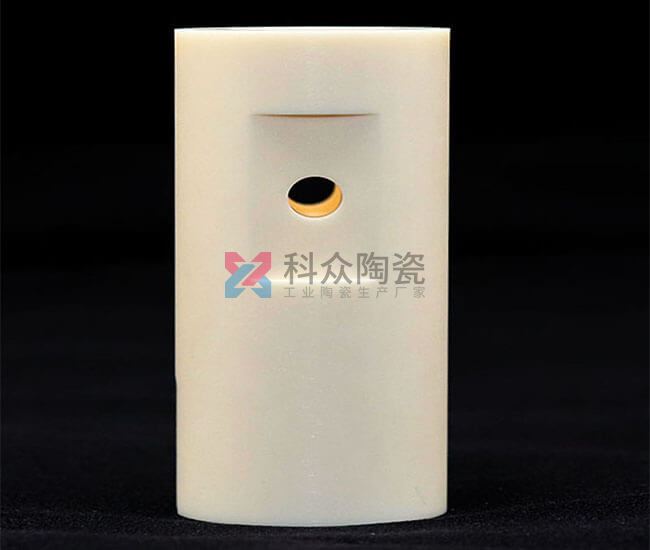 工程陶瓷零件的制造過(guò)程介紹(圖)