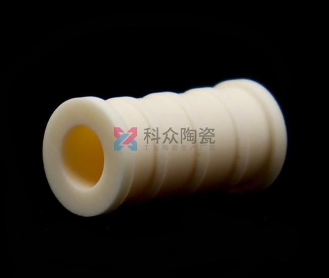 耐火陶瓷有什么性能特點(diǎn)呢?(圖)