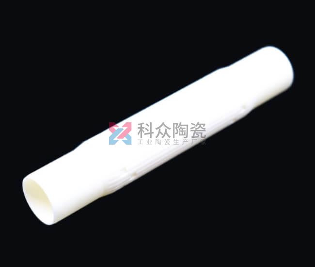 耐高溫絕緣陶瓷管相比金屬管的優(yōu)點有哪些呢？（圖）