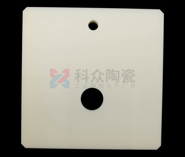 氧化鋁陶瓷在醫學的作用有哪些呢？（圖）