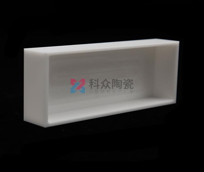 氧化鋯陶瓷結(jié)構(gòu)件的功能和運用有哪些呢？（圖）