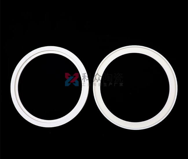 加工氧化鋁陶瓷會帶來什么優(yōu)勢呢?(圖)