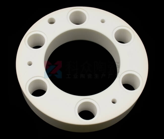 氧化鋁陶瓷的工業(yè)應(yīng)用及優(yōu)勢有哪些呢?(圖)