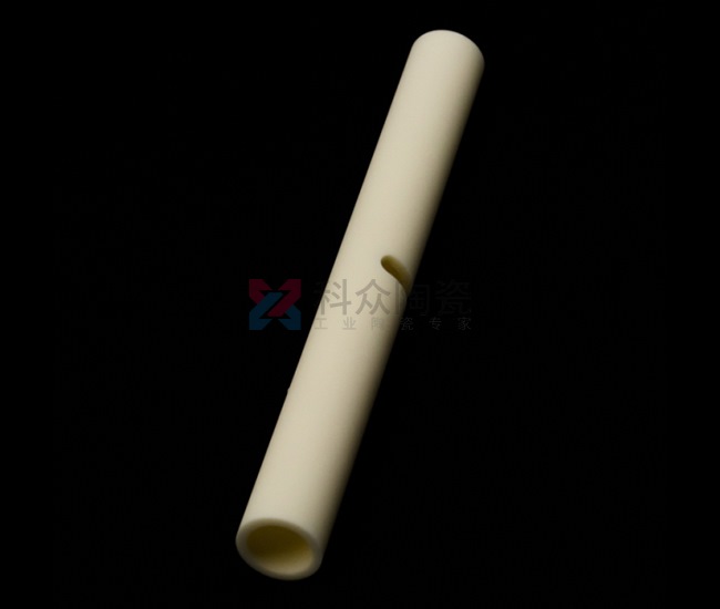 什么因素會影響氧化鋁陶瓷磨損量呢？（圖）