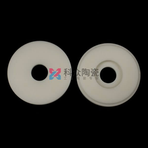 加工氧化鋁陶瓷有哪些特點(diǎn)呢？（圖）