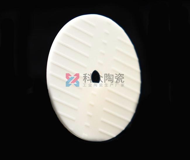 氧化鋁陶瓷材料都有些什么成型方式呢？（圖）
