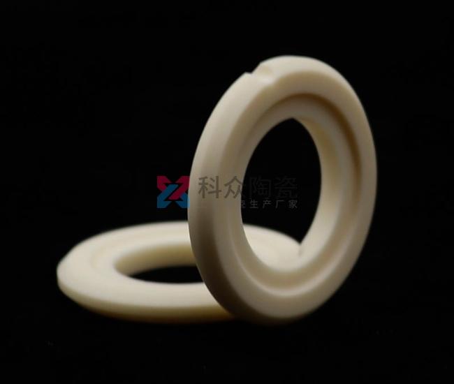 氧化鋁陶瓷結構件都有哪些性能優(yōu)點及用途呢？（圖）