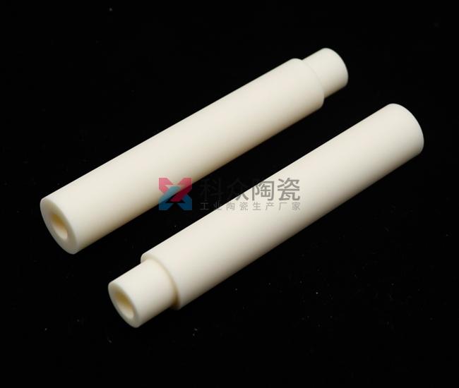 氧化鋁陶瓷管一般都有哪些優(yōu)點呢？（圖）