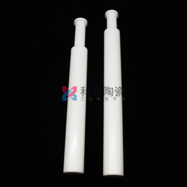 結(jié)構(gòu)陶瓷材料加工的陶瓷制品有哪些優(yōu)異性能?(圖)