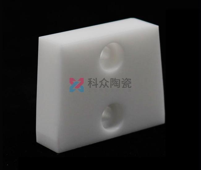 氧化鋯陶瓷應用在哪些方面呢?(圖)