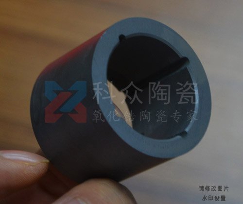 陶瓷結構件的優勢和應用(多圖)