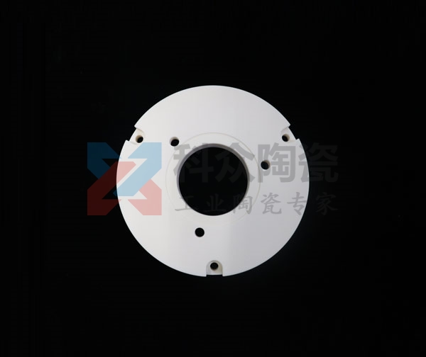 什么是氧化鋁陶瓷？氧化鋁陶瓷的作用？（多圖