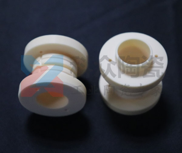 氧化鋁陶瓷管的特點(多圖)