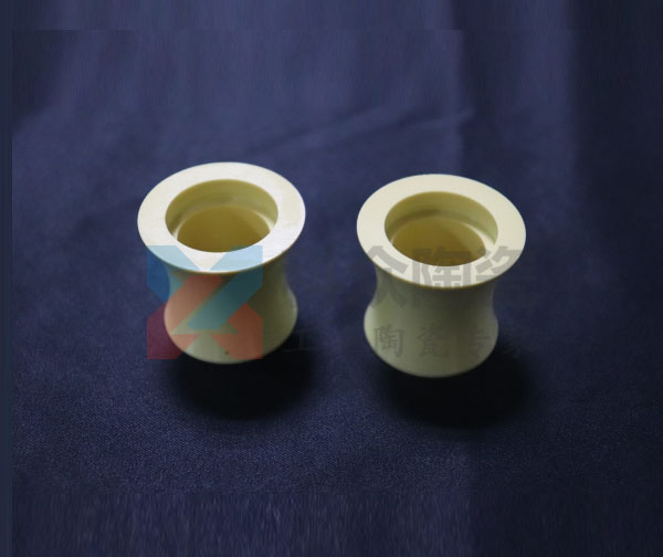 剛玉陶瓷件的性能及成分(多圖)