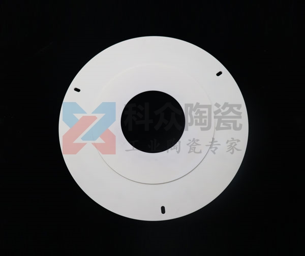 二氧化鋯瓷的分類和成型方式(圖)