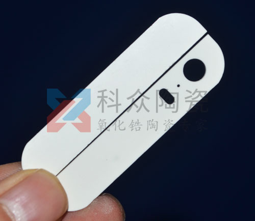 氧化鋯陶瓷新型燃燒技術的采用(最新)