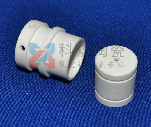 什么是特種陶瓷？