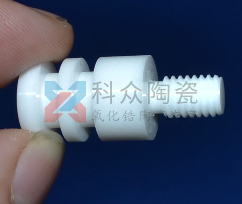 氧化鋁陶瓷損壞的因素有哪些？