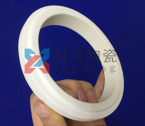 氧化鋁陶瓷的分類介紹新發(fā)現（圖）