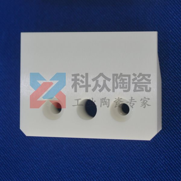 氧化鋯陶瓷的力學性能體現在哪些方面？