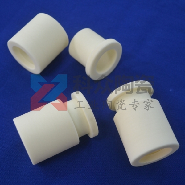 97氧化鋁陶瓷的熱性能與機械性能如何？