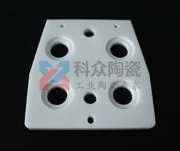 氧化鋯陶瓷為什么不易碎？