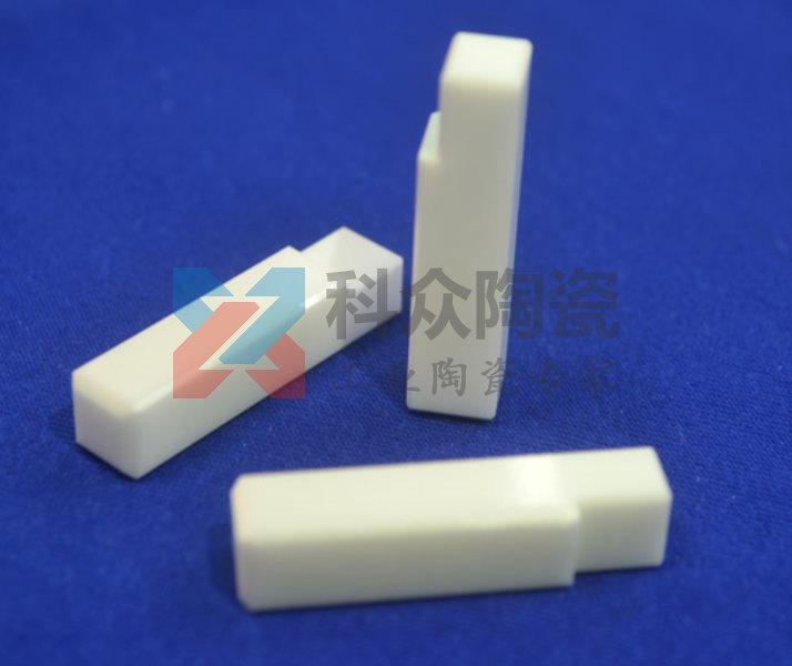 工業陶瓷有哪些種類？