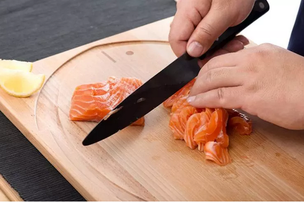 氧化鋯陶瓷刀是否會漸漸取代金屬刀具？