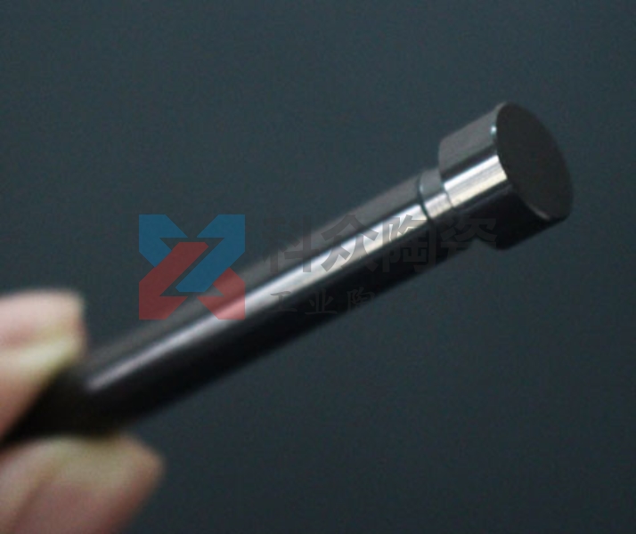 如何拋光加工得到亮潔如玉的氧化鋯陶瓷？