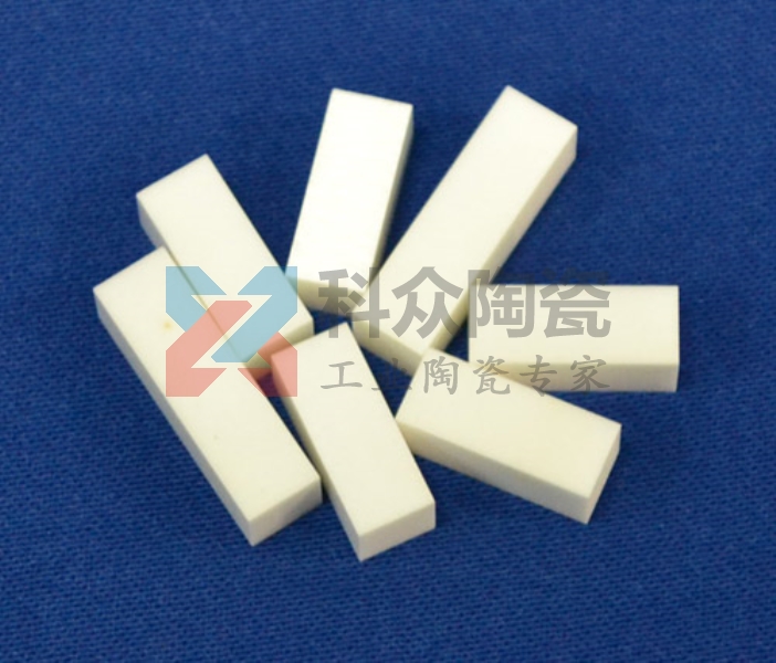 氧化鋯陶瓷的晶體結構是什么樣的？