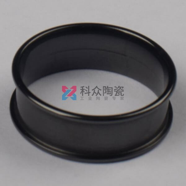 氧化鋯陶瓷在裝飾材料上的應用，你知道嗎？（