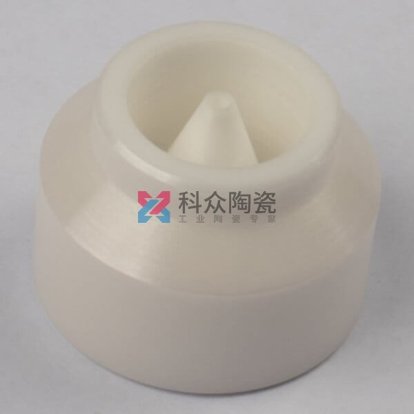 了解陶瓷噴嘴這么多優勢,你還不心動嗎?(最