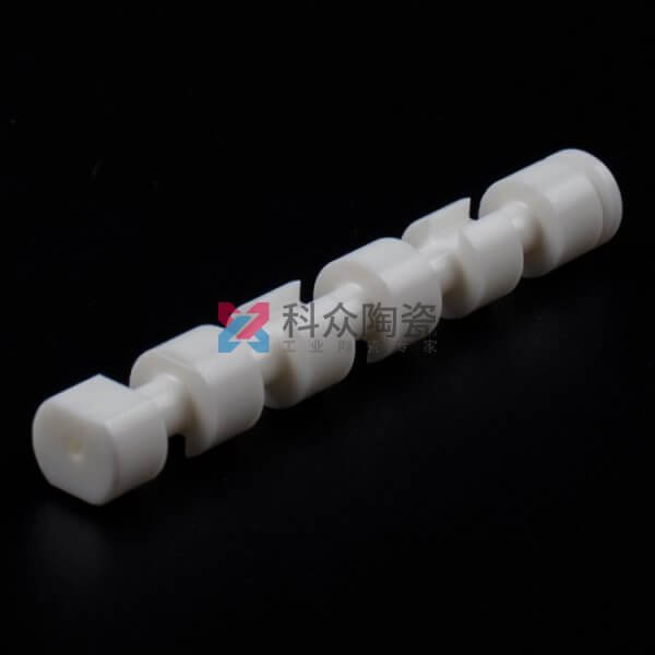 怎么保證氧化鋯陶瓷工業(yè)結構件的品質(最新)