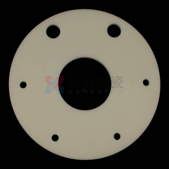 氧化鋁陶瓷片的發(fā)展怎么樣呢？（最新）