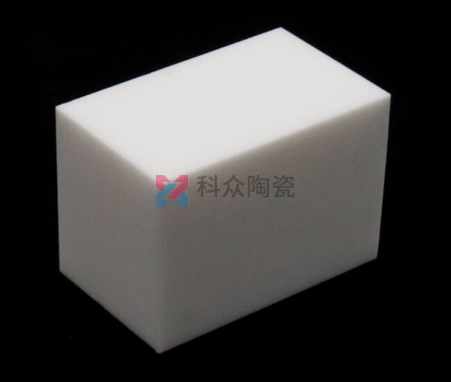 氧化鋯陶瓷塊 氧化鋯陶瓷塊